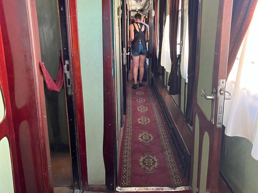 Stalin Museum-Gori必去景点