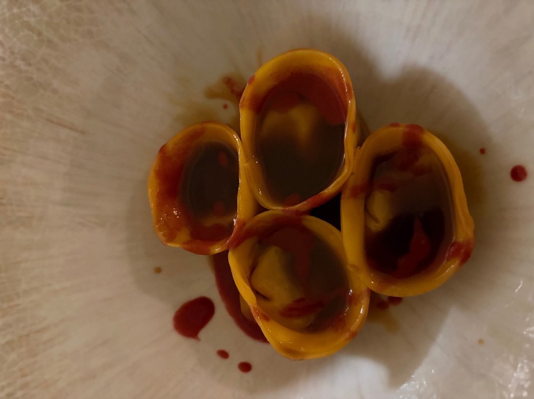 Radici | Ristorante e Dimora