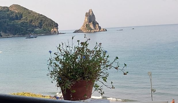 丹帝迪斯海边旅馆-旅行者