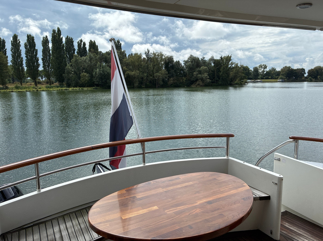Private Yacht Charter