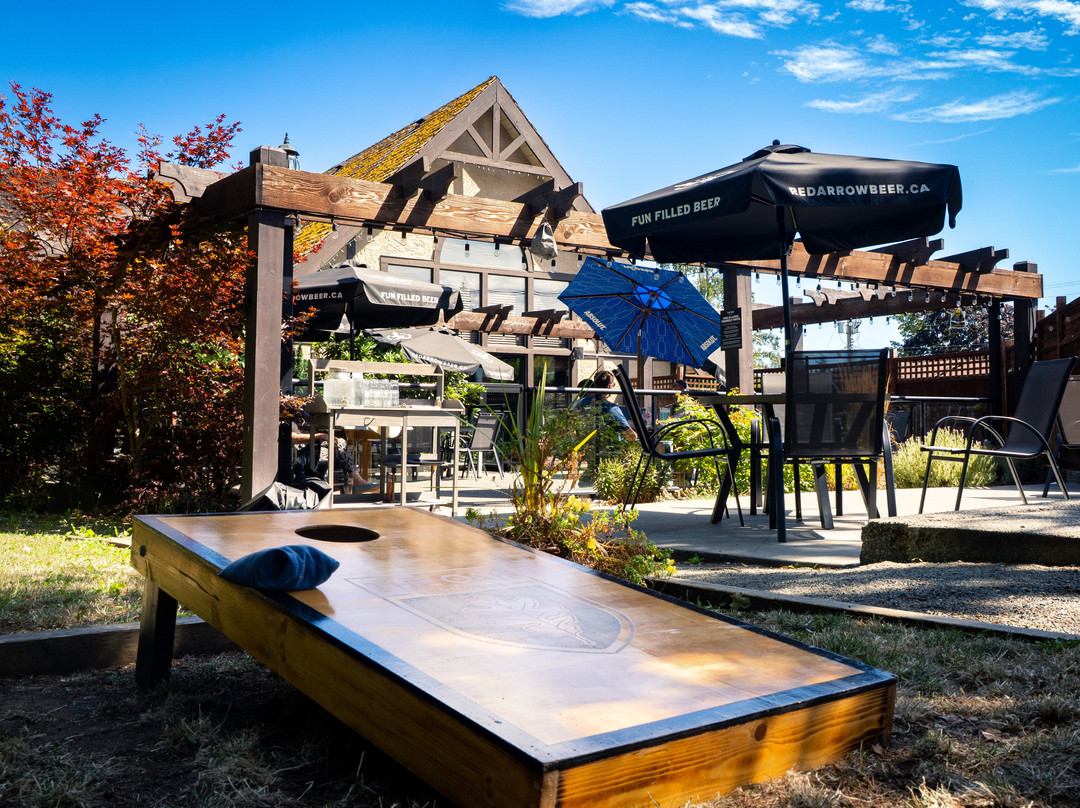 The Oak Taphouse