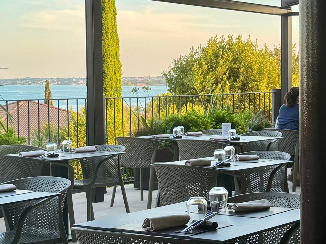 AHG Riva Del Sole Wellness Hotel - Adults Only主图