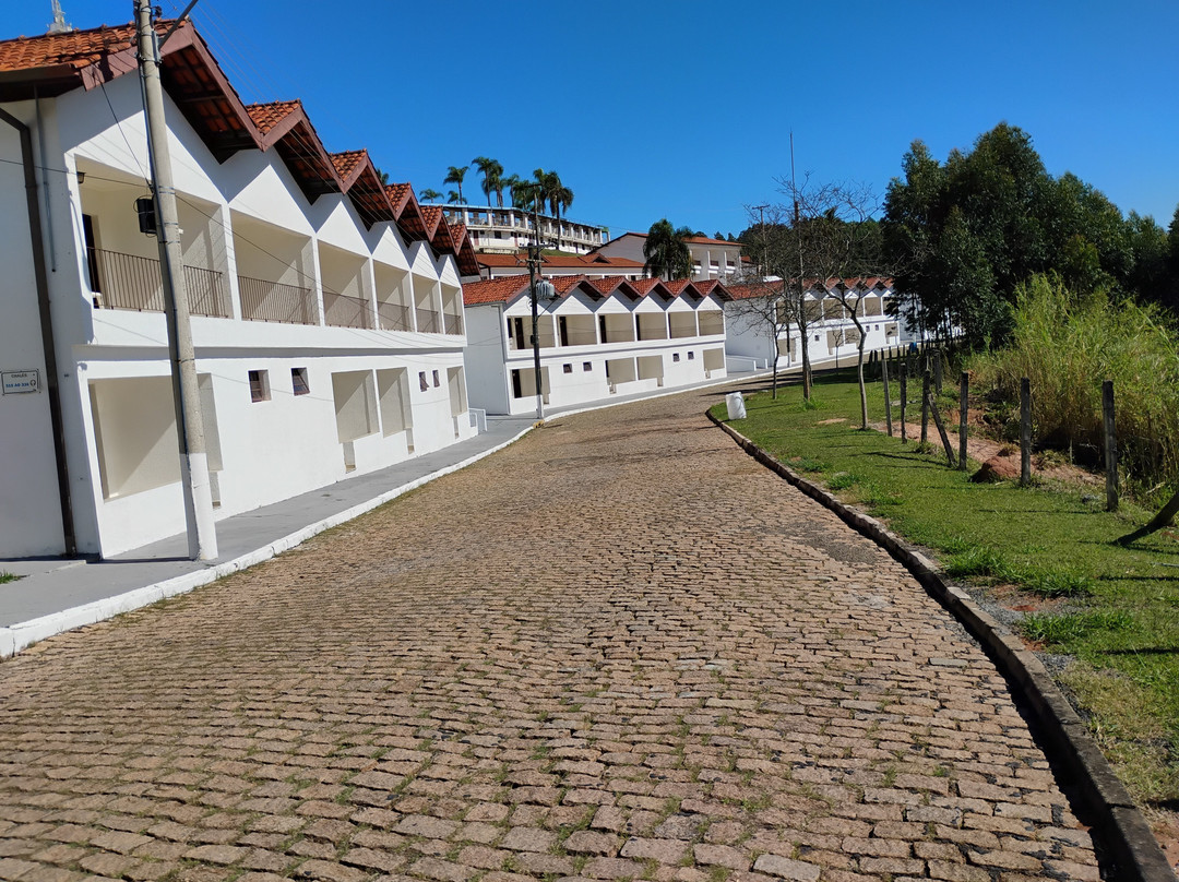 Hotel Fazenda Vale do Sol - Serra Negra主图