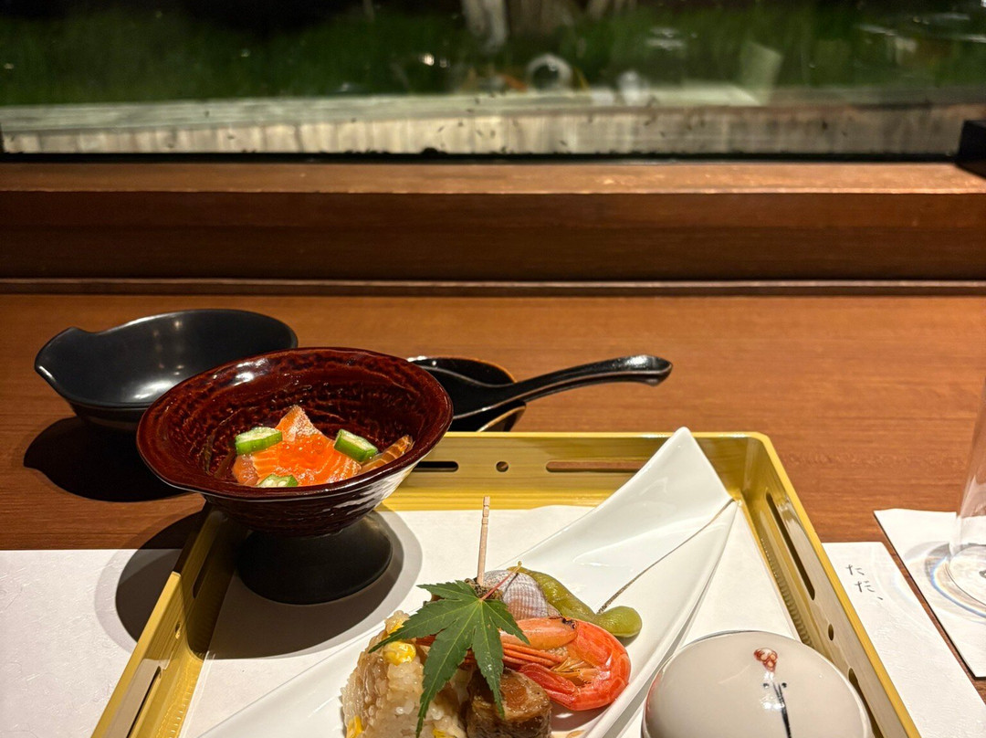 Kamui之汤La Vista阿寒川酒店主图