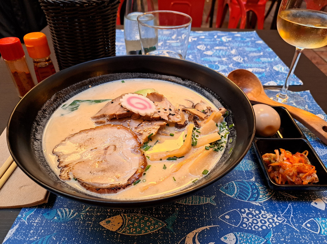 OMG Restaurant
