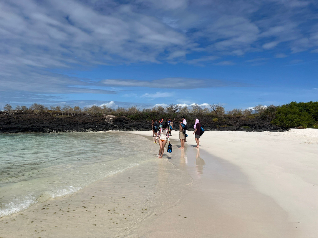 Eco-Challenger Galapagos Tour Agency-圣克里斯托瓦尔必去景点