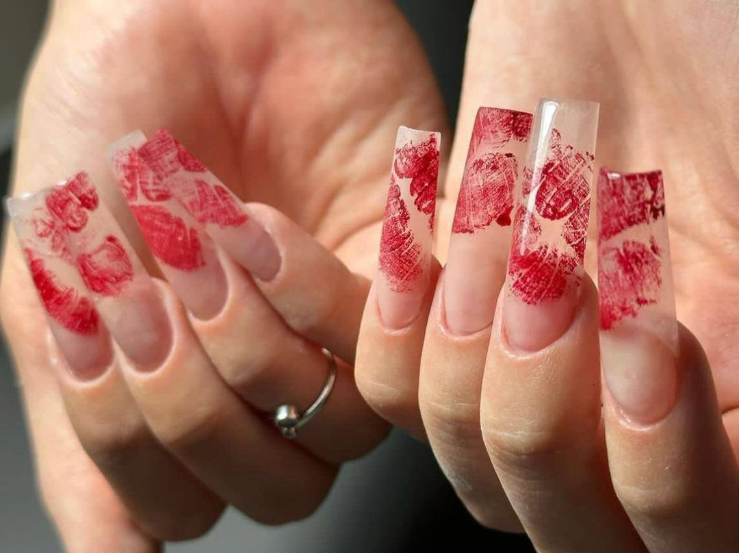Sugar Salão de Beleza
