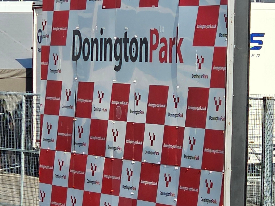 Donington Park-Isley Walton必去景点