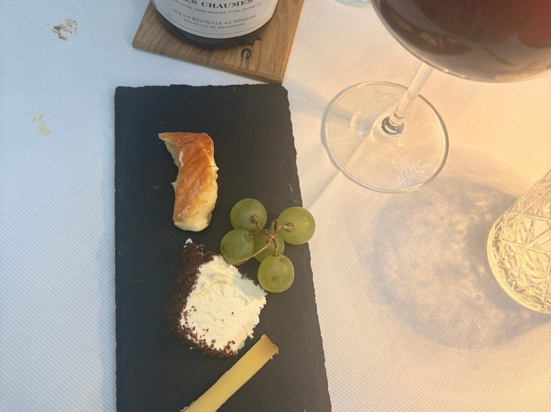 乐利斯铂尔格酒店，餐厅及Spa中心主图