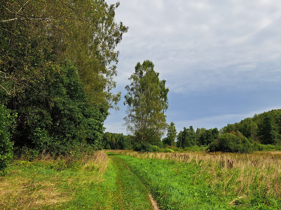 Museum-estate of Leo Tolstoy-Yasnaya Polyana必去景点