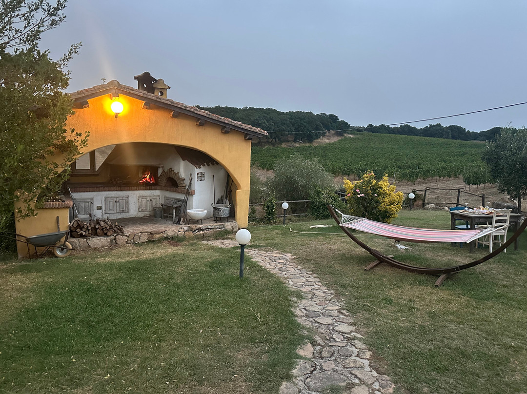 Cantina Perandria