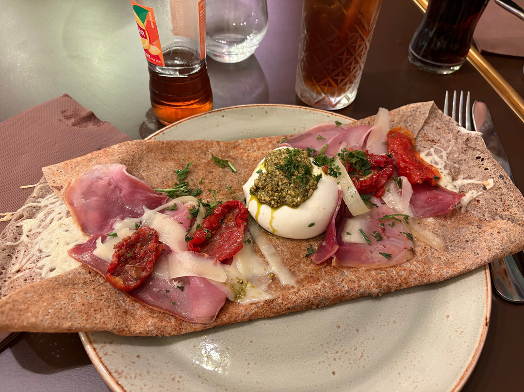 L'aristocloche
