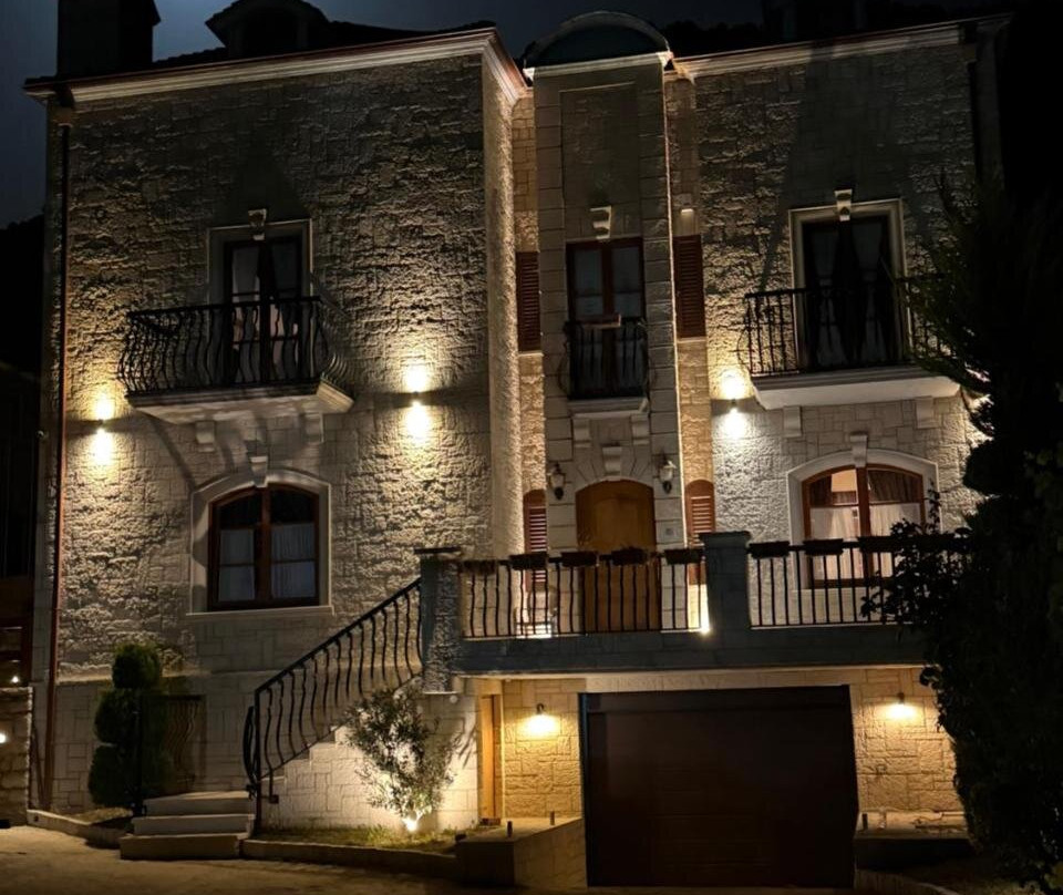 Mari's Guesthouse