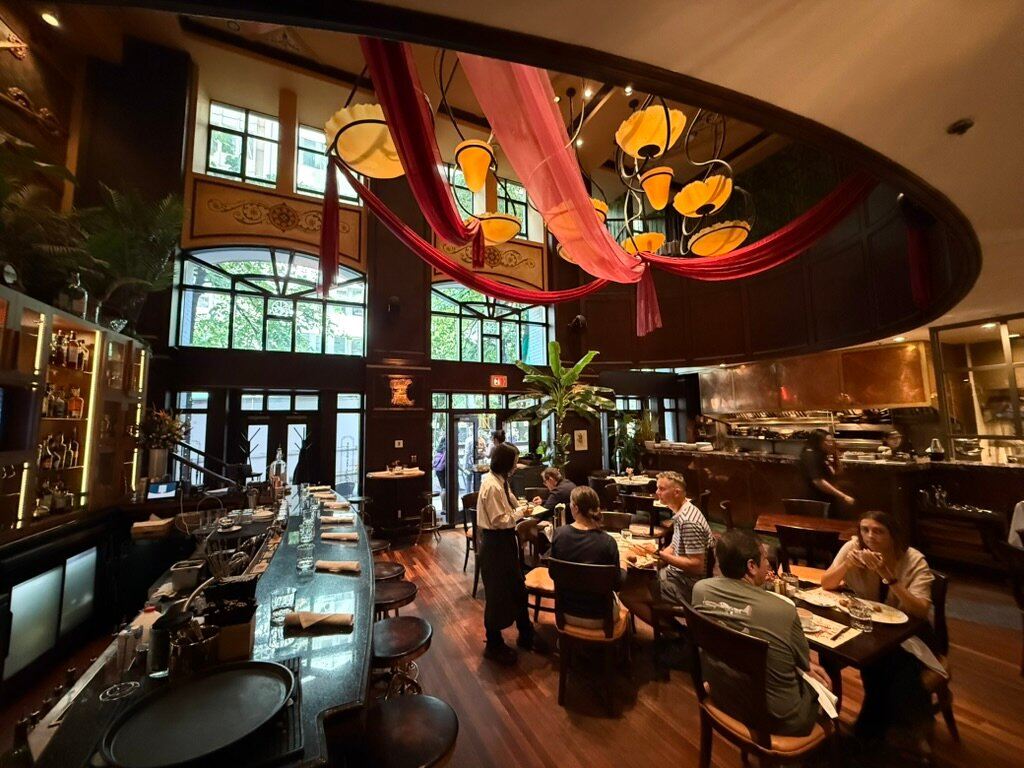 勒苏蕾行政酒店-旅行者