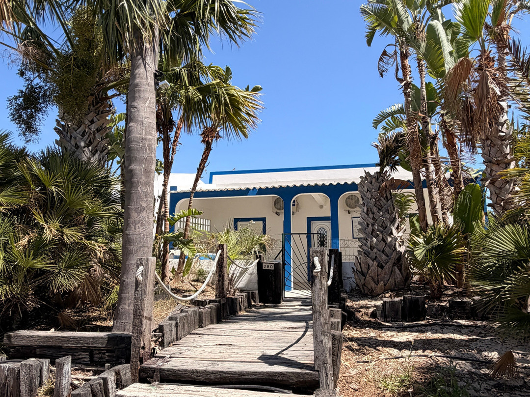 Mercado de Olhao-奥良必去景点