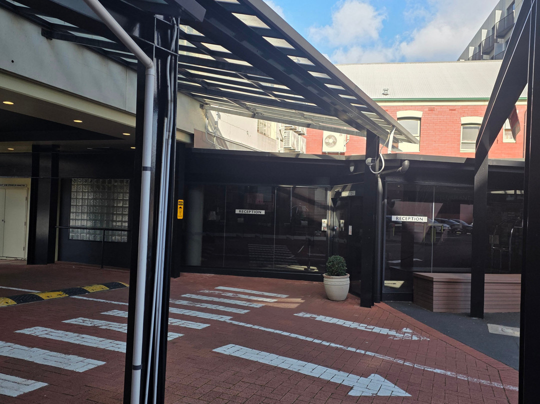 老羊毛店公寓酒店主图