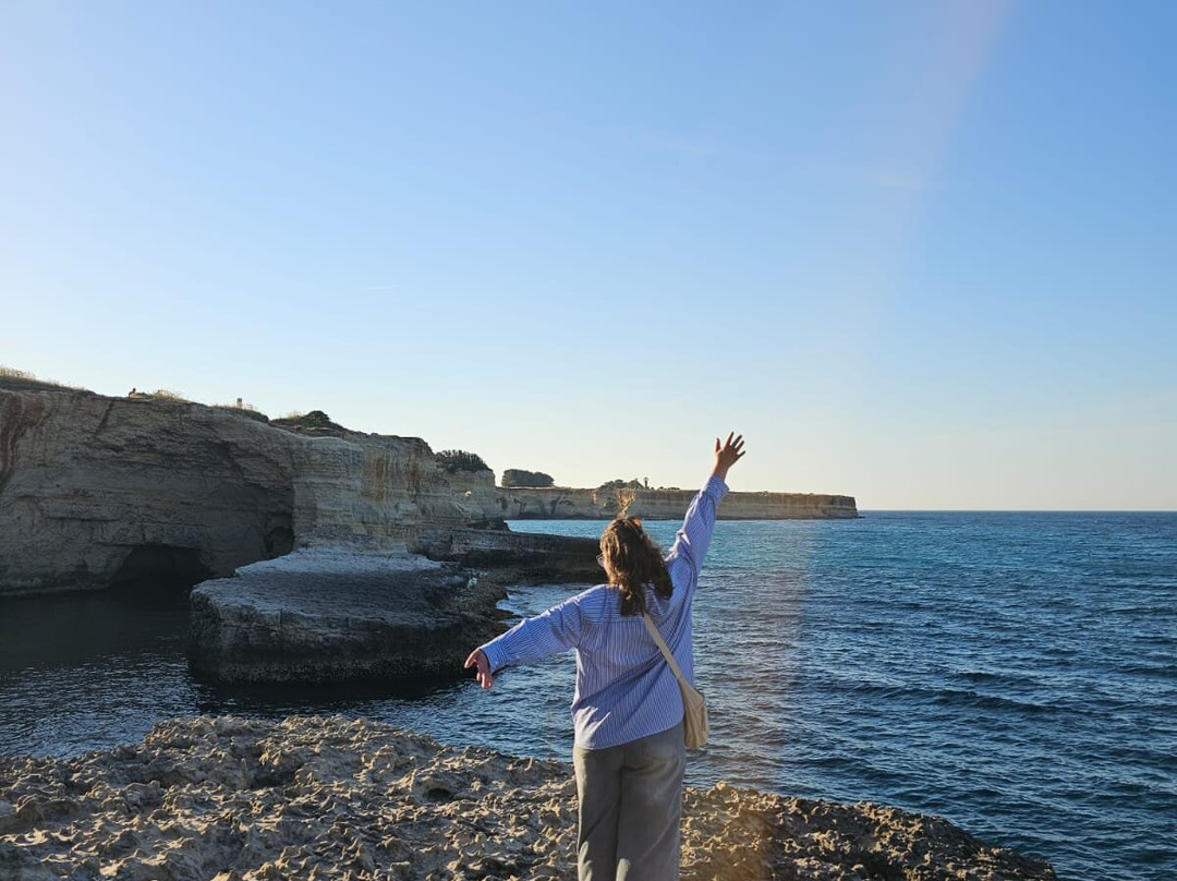 Torre Sant'Andrea-梅伦杜尼奥必去景点