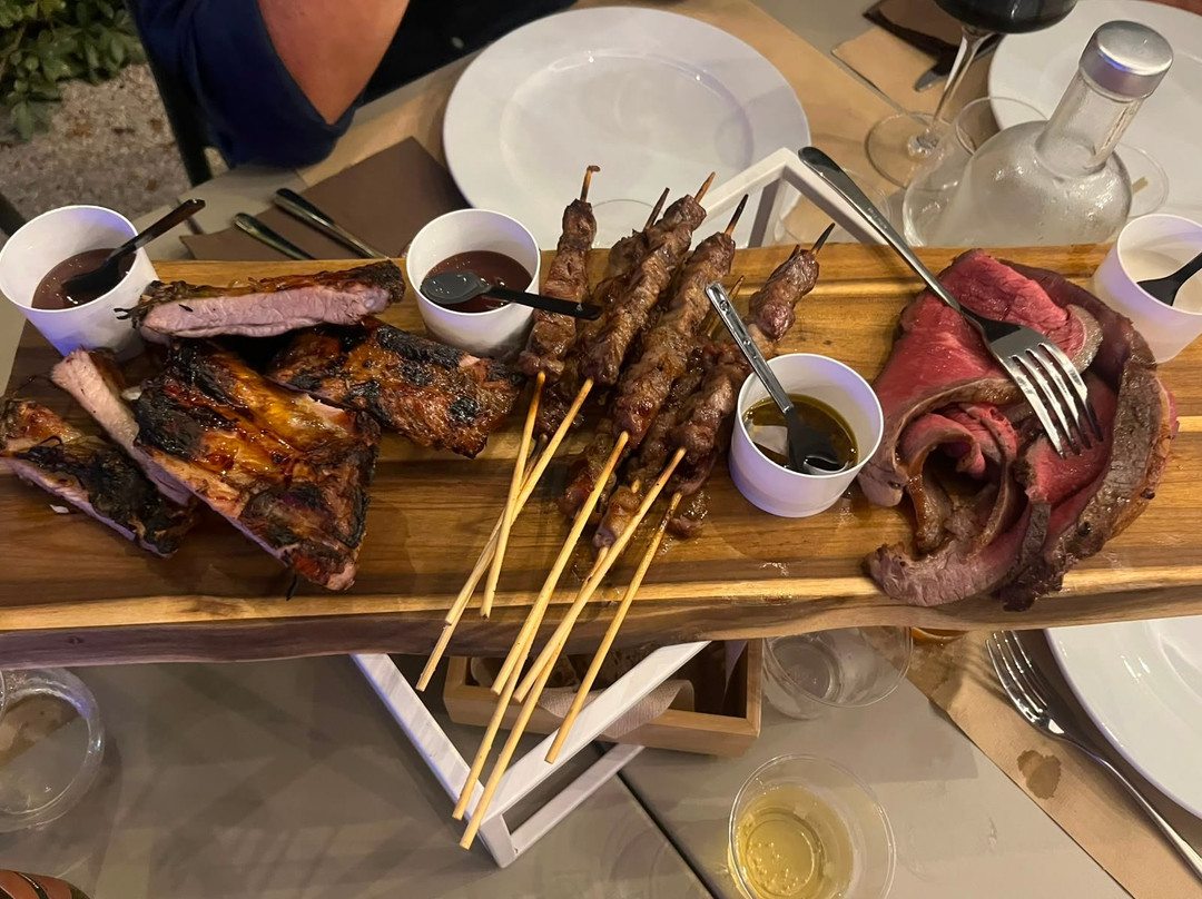 Bistrot Orestiadi