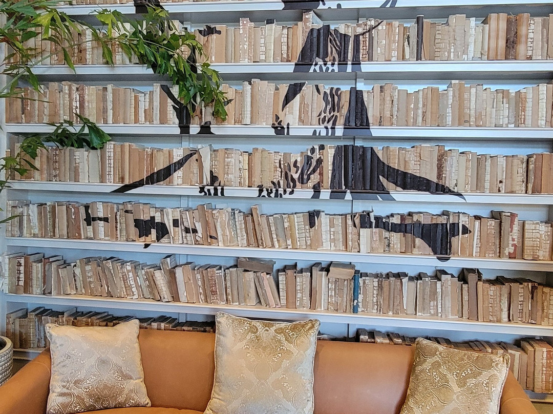 本酒店-傲途格精选主图