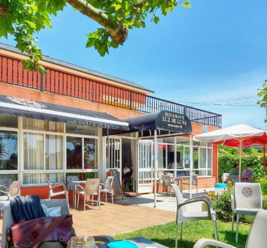 Hostal Restaurante Luz de Luna主图