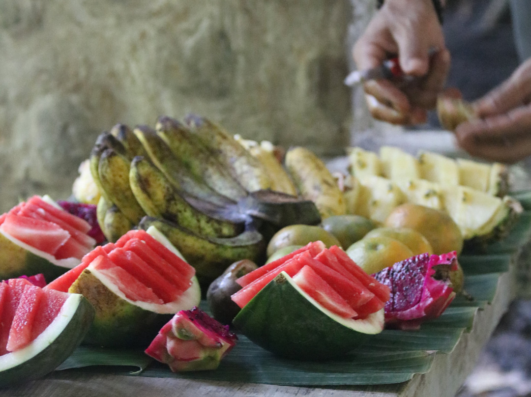Ethical Trekking Sumatra-武吉拉旺必去景点
