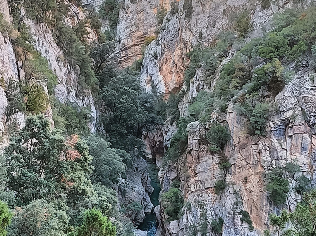 Guias Boira-Alquezar必去景点