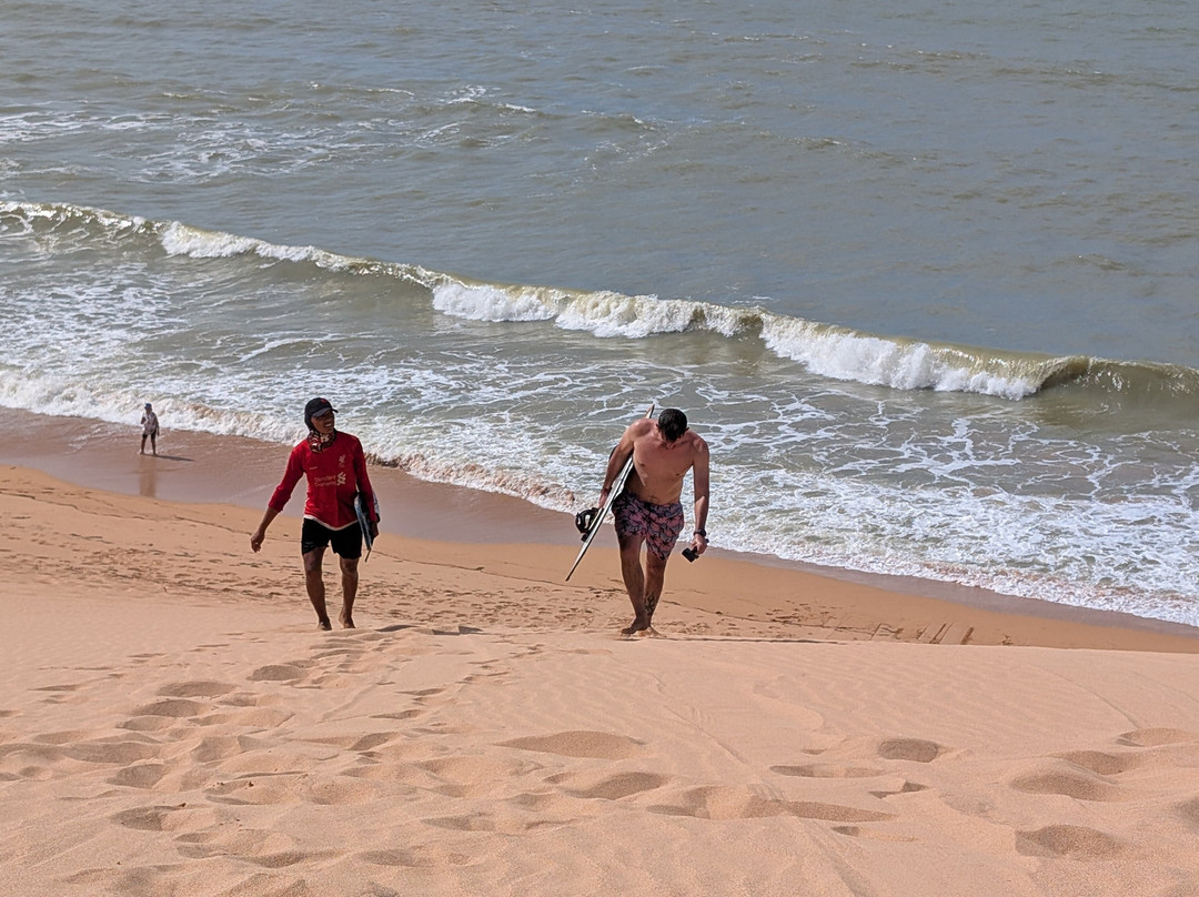 Pura Guajira Travel-Riohacha必去景点