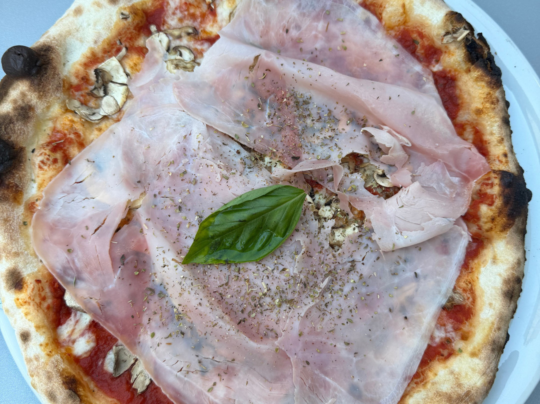 Pizzeria Ristorante Molino Baden