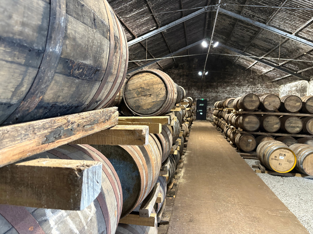 Bladnoch Distillery-Bladnoch必去景点
