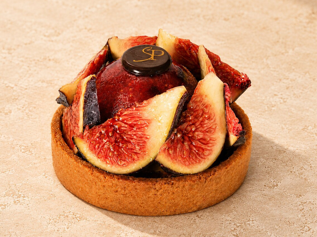 Stéphane Pasco - Pâtisserie Chocolaterie