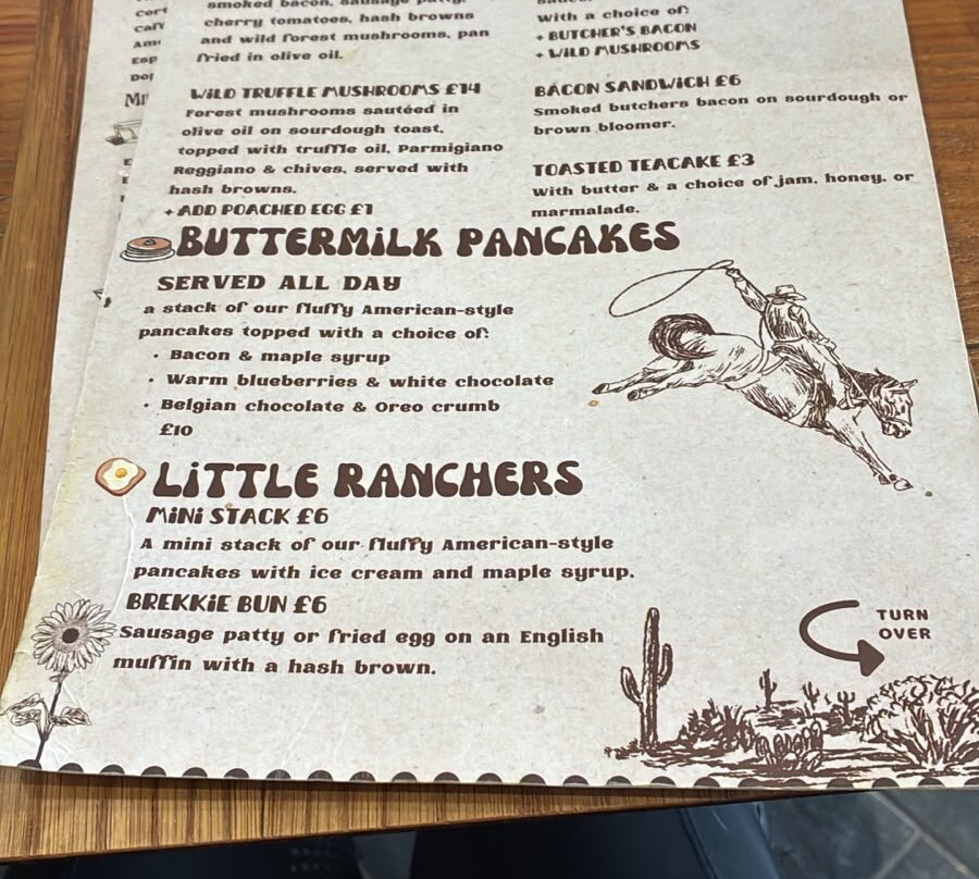 Cannock Chase Trekking Centre-Penkridge必去景点