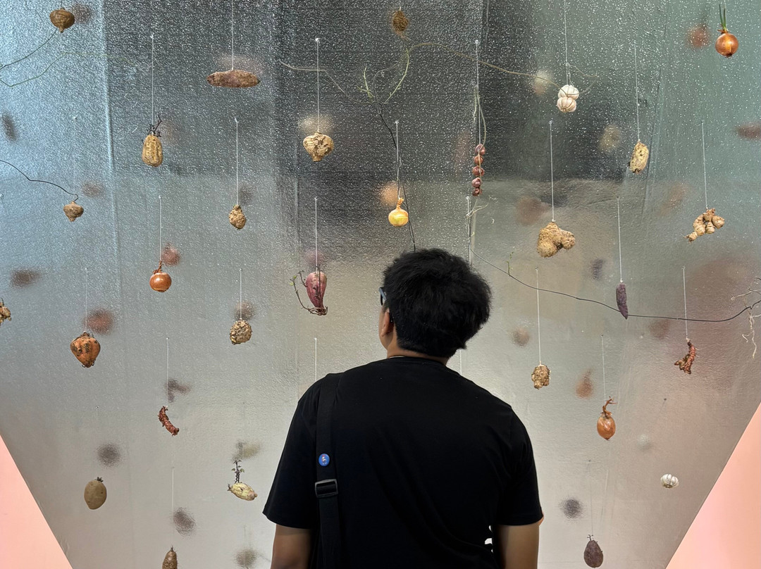 Jogja National Museum-Yogyakarta必去景点