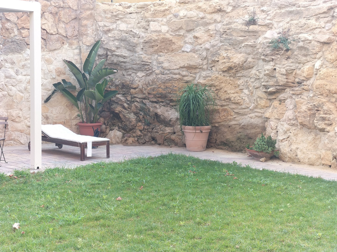 Le Castella B&B Restaurant主图