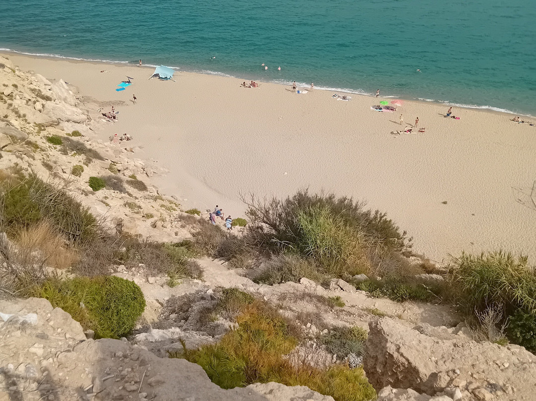 La Plagette-Port Leucate必去景点
