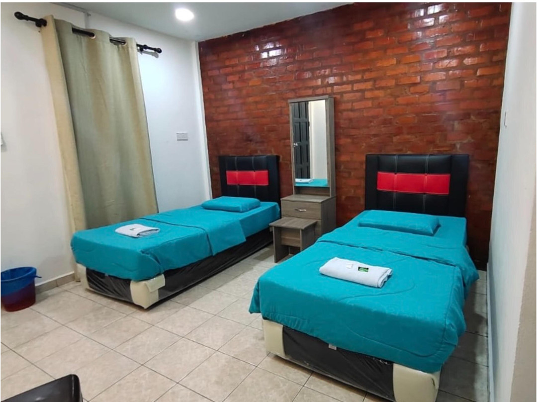 Hotel O Classic Homestay Keningau