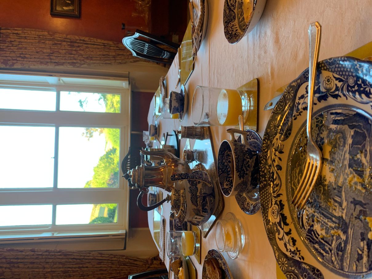 艾尔沃斯庄园酒店-旅行者