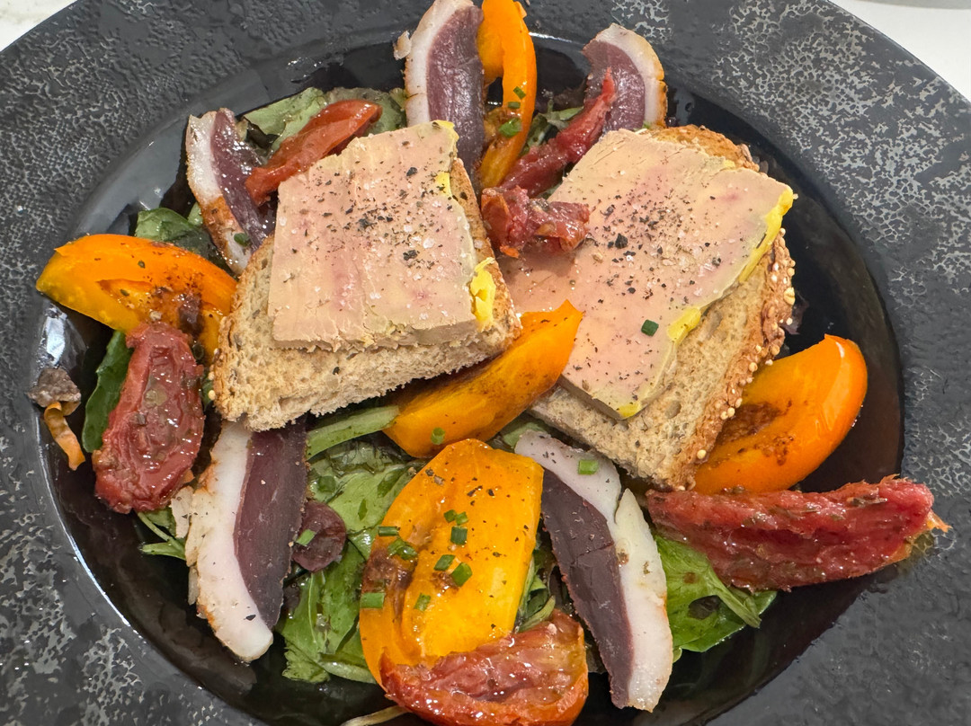 Restaurant Le comptoir Andorra