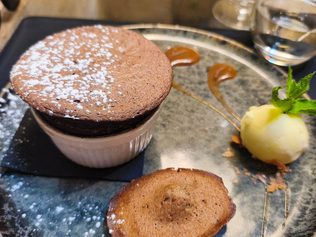 La Maison du Beurre Bordier-圣马洛必去景点