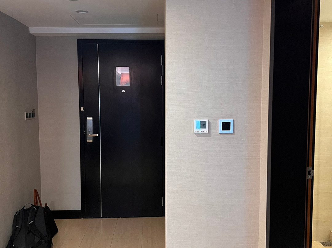 锡尔赫特大酒店及度假村主图
