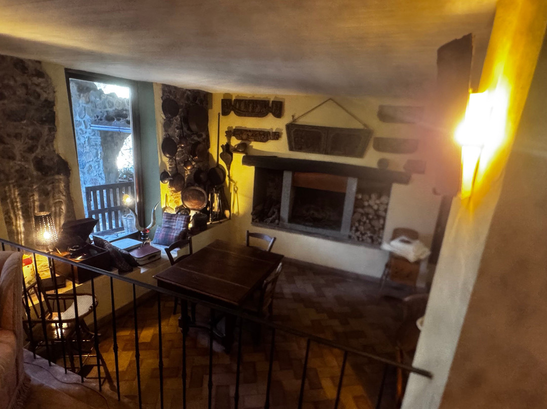 L'Ottava Goccia Country House