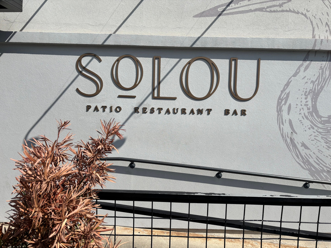SoLou Baton Rouge