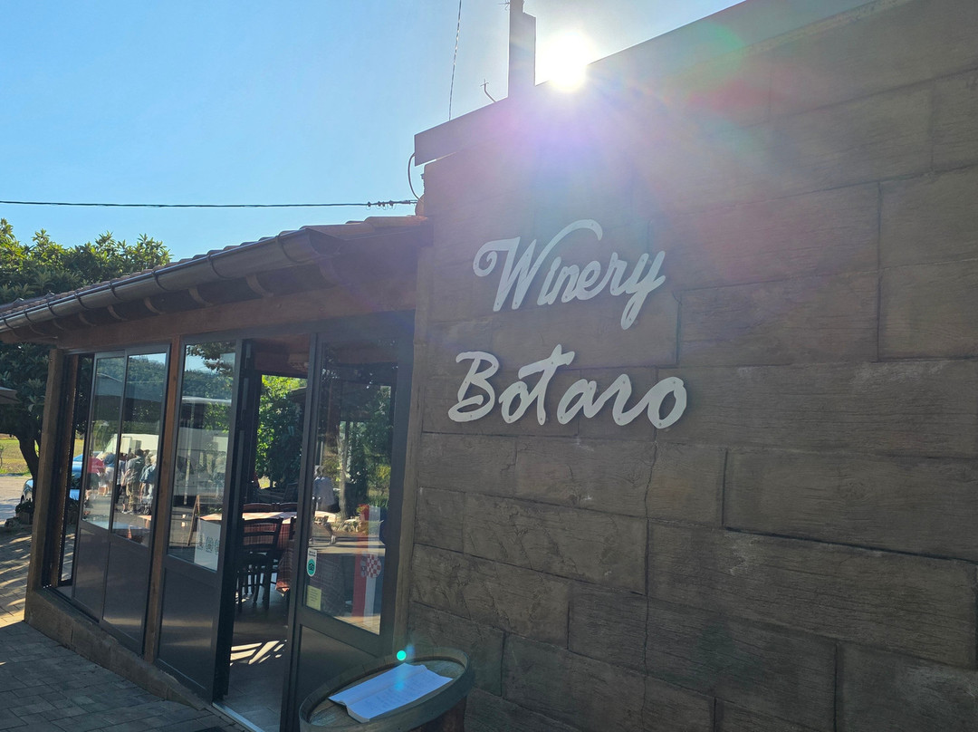 Winery Botaro-杜布罗夫尼克必去景点