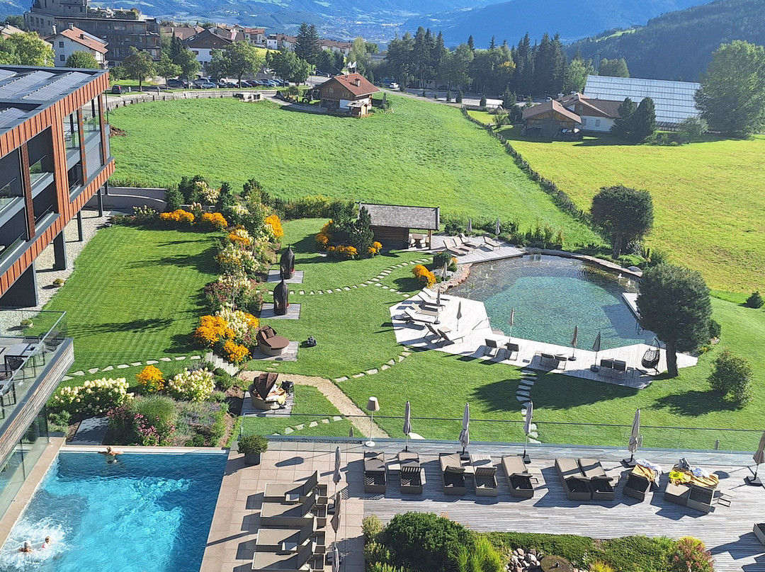 Sonnenberg Panorama Dolomites Wellbeing主图
