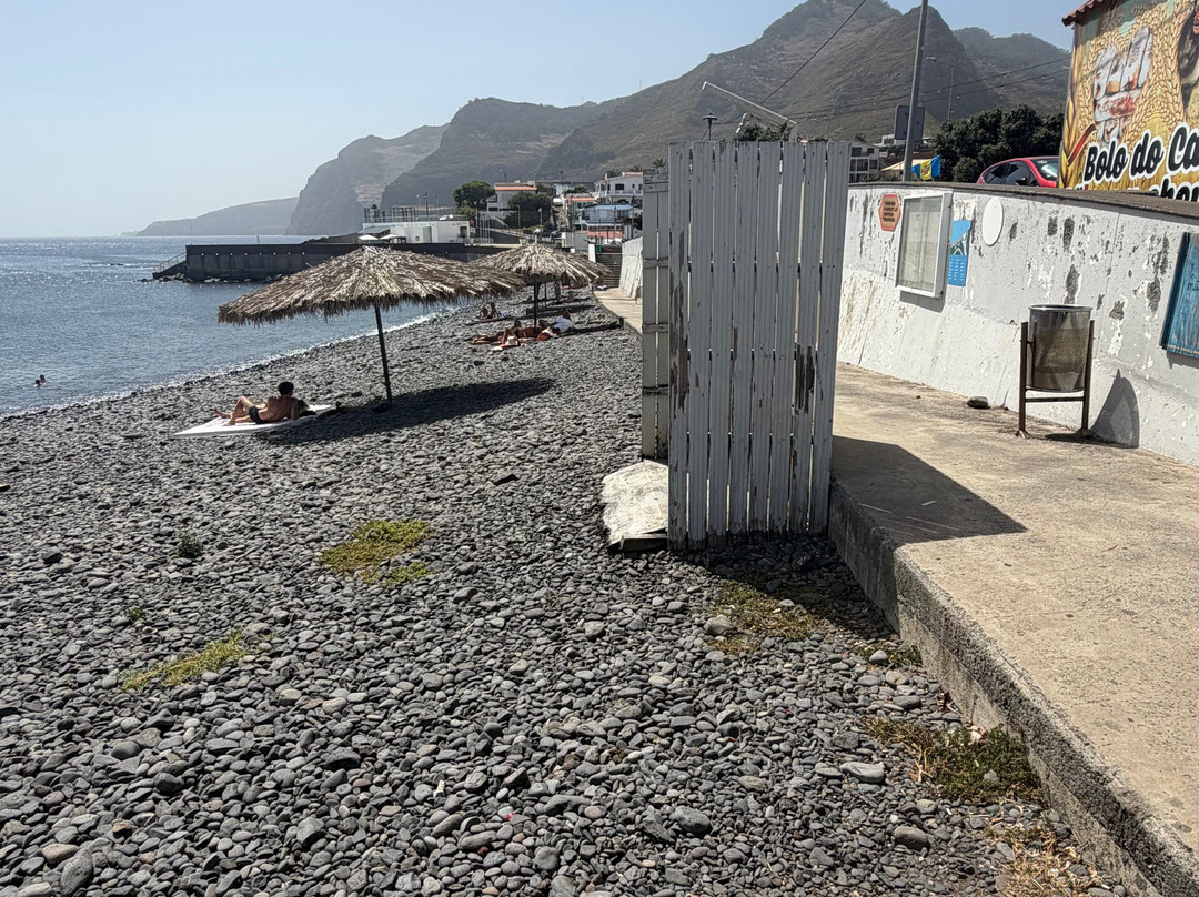 Praia Do Calhau-卡尼卡尔必去景点