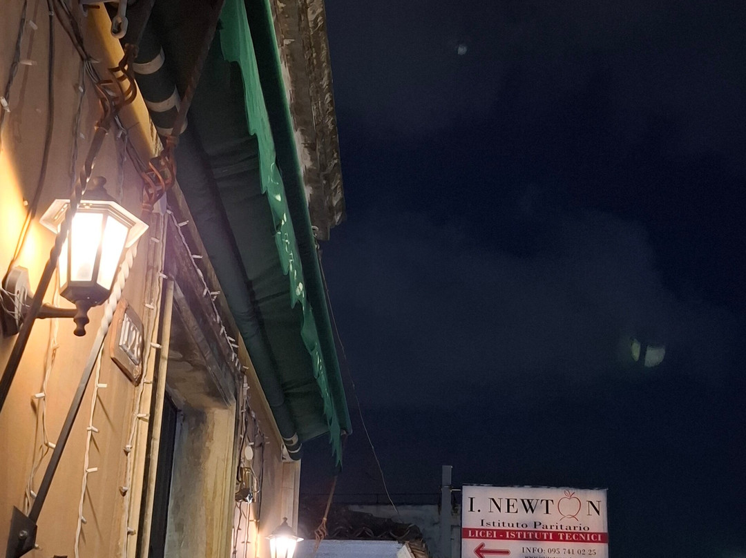 Ristorante L'Oleandro