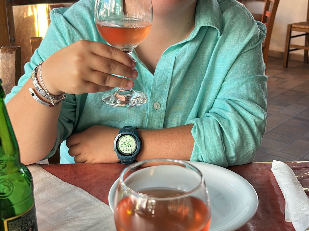 Taverna Eirini