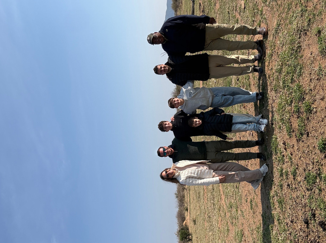Rossi Tourism and safaris