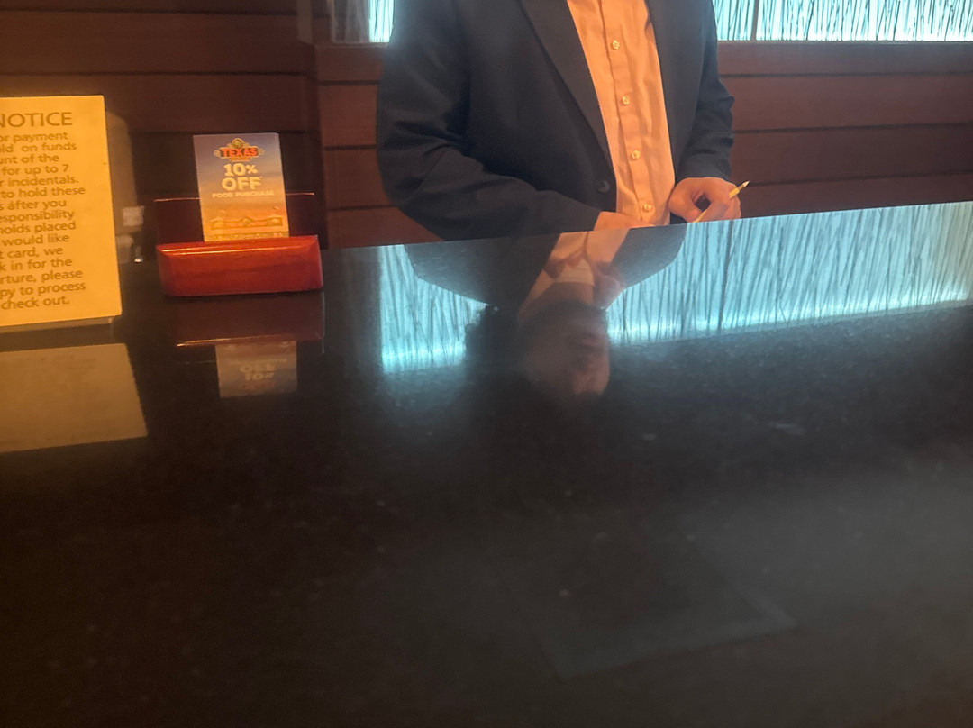 怀特马什万豪万枫酒店主图