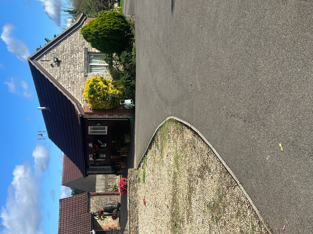 Marsh Farm House B&B