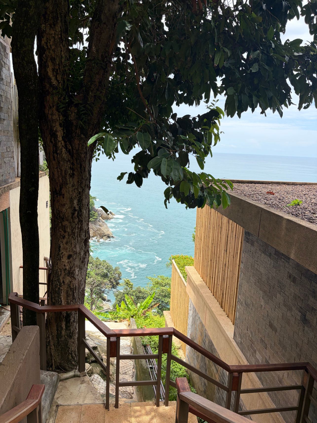 普吉岛帕瑞莎度假村-旅行者